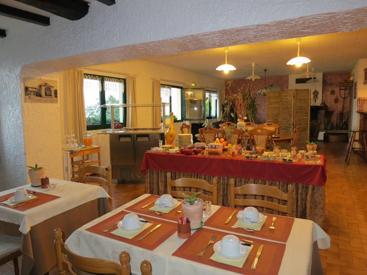 Hostellerie Aspremont Kültér fotó
