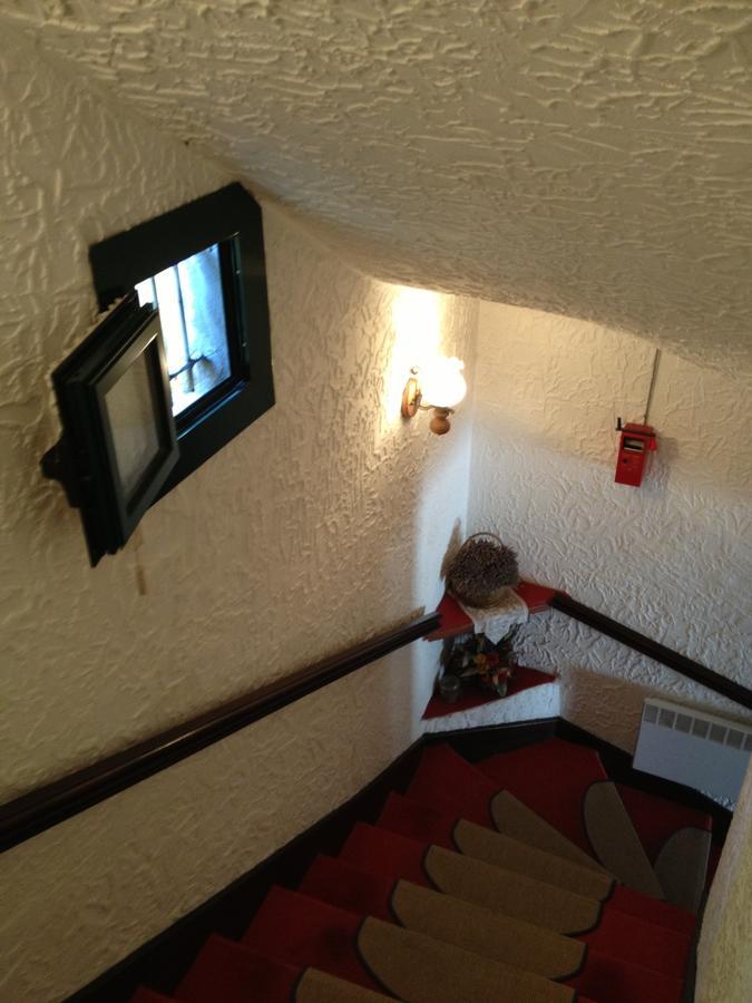 Hostellerie Aspremont Szoba fotó