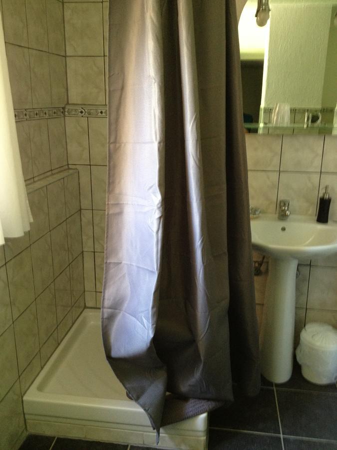 Hostellerie Aspremont Szoba fotó