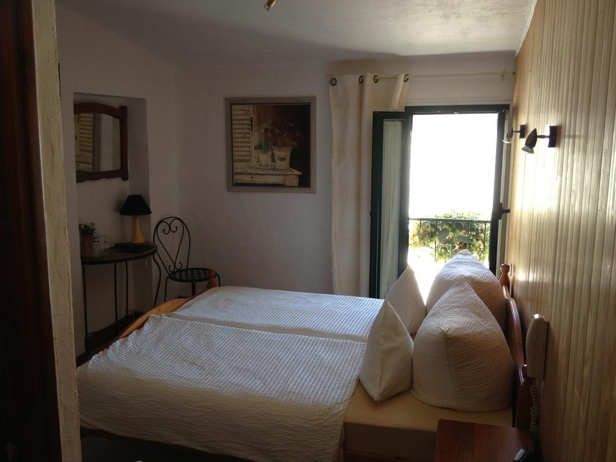 Hostellerie Aspremont Szoba fotó