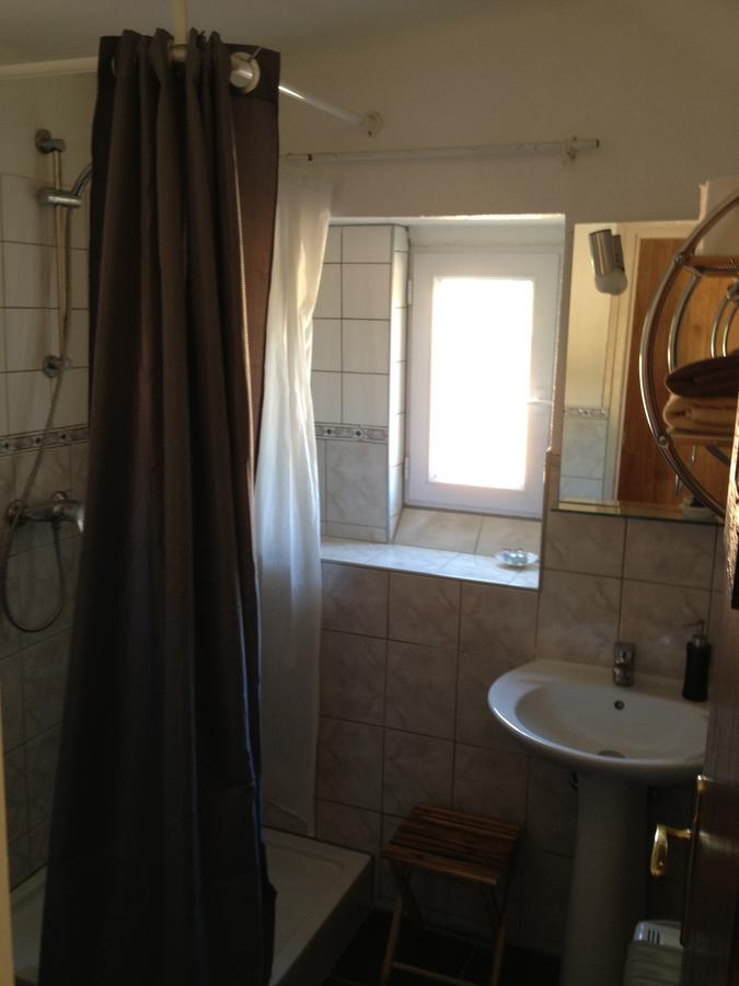 Hostellerie Aspremont Szoba fotó